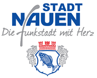 Logo Stadt Nauen